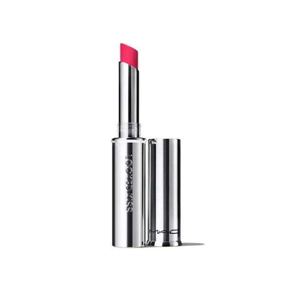 Mac Locked Kiss 24H Pintalabios