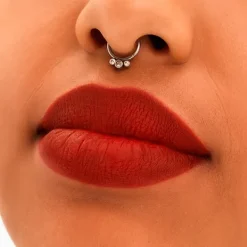 Mac Locked Kiss 24H Pintalabios