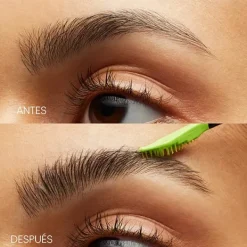 Best Mac Pro Locked Brow Gel - Clear Cejas