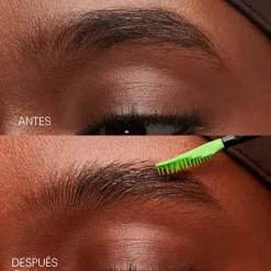 Best Mac Pro Locked Brow Gel - Clear Cejas