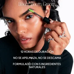 Best Mac Pro Locked Brow Gel - Clear Cejas