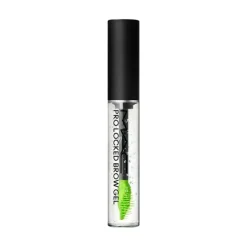 Best Mac Pro Locked Brow Gel - Clear Cejas