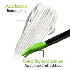 Best Mac Pro Locked Brow Gel - Clear Cejas