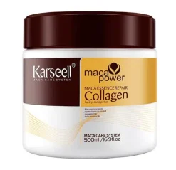KARSEELL Hidratantes Faciales|Colágeno<Maca Essence Repair