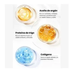 KARSEELL Hidratantes Faciales|Colágeno<Maca Essence Repair