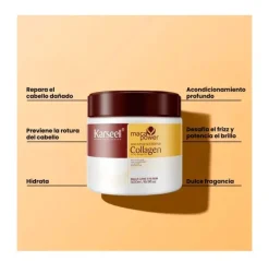 KARSEELL Hidratantes Faciales|Colágeno<Maca Essence Repair