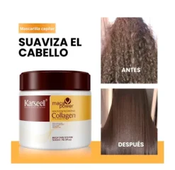 KARSEELL Hidratantes Faciales|Colágeno<Maca Essence Repair