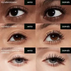 MAC COSMETICS Máscara De Pestañas<Macstack Elevated