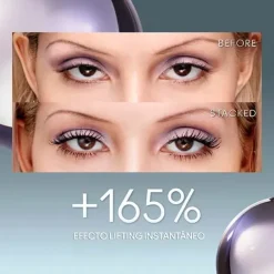 MAC COSMETICS Máscara De Pestañas<Macstack Elevated