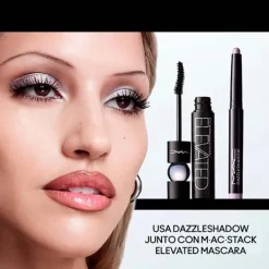 MAC COSMETICS Máscara De Pestañas<Macstack Elevated