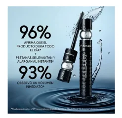 Sale M·A·Cstack Waterproof Mascara Máscara De Pestañas