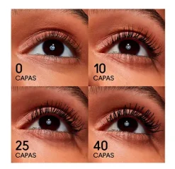 Sale M·A·Cstack Waterproof Mascara Máscara De Pestañas
