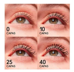 Sale M·A·Cstack Waterproof Mascara Máscara De Pestañas