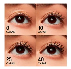 MAC COSMETICS Máscara De Pestañas|Hidratantes Faciales<M·A·Cstack Waterproof Mascara