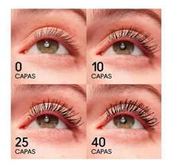 MAC COSMETICS Máscara De Pestañas|Hidratantes Faciales<M·A·Cstack Waterproof Mascara