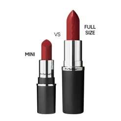 MAC COSMETICS Pintalabios<Macximal Satin Mini