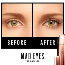 Clearance Mad Eyes Mascara Máscara De Pestañas