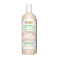 KIEHL'S Limpieza<Made For All Gentle Body Cleanser