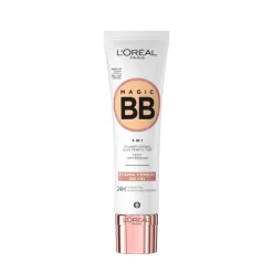 L'OREAL PARIS Bases De Maquillaje|Bb Cream<Magic Bb Cream