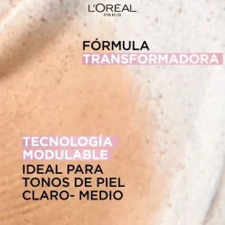 L'OREAL PARIS Bases De Maquillaje|Bb Cream<Magic Bb Cream