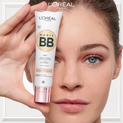 L'OREAL PARIS Bases De Maquillaje|Bb Cream<Magic Bb Cream