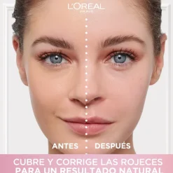 L'OREAL PARIS Bases De Maquillaje|Bb Cream<Magic Bb Cream