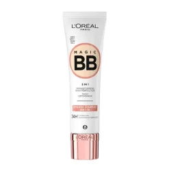 L'OREAL PARIS Bases De Maquillaje|Bb Cream<Magic Bb Cream