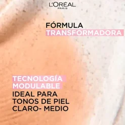 L'OREAL PARIS Bases De Maquillaje|Bb Cream<Magic Bb Cream