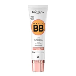 L'OREAL PARIS Bases De Maquillaje|Bb Cream<Magic Bb Cream
