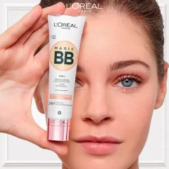 L'OREAL PARIS Bases De Maquillaje|Bb Cream<Magic Bb Cream