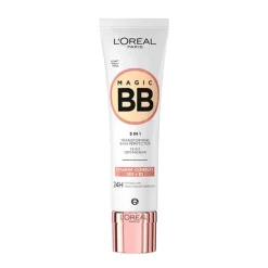 L'OREAL PARIS Bases De Maquillaje|Bb Cream<Magic Bb Cream