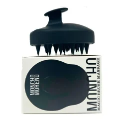 MONCHO MORENO Capilar<Magic Brush Massage