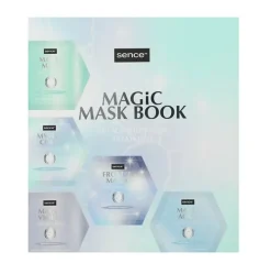 SENCE Mascarillas<Magic Mask Book