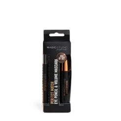 Hot Mascara + Eye Pencil Estuches Y Sets