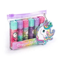 GDO Bálsamos Labiales|Cosmética<Magical Lip Set