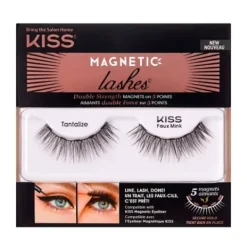 Magnetic Lashes Pestañas Postizas