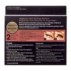 Magnetic Lashes Pestañas Postizas