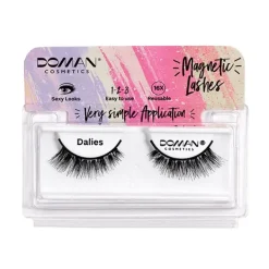 Hot Magnetic Lashes Dalies Pestañas Postizas