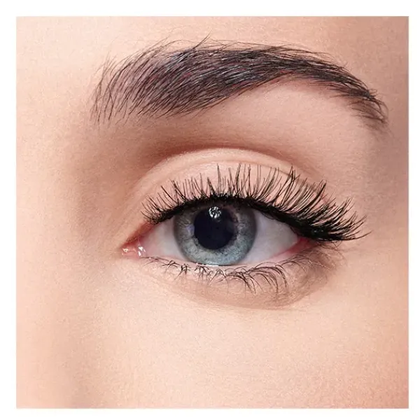 DOMAN COSMETICS Pestañas Postizas<Magnetic Lashes Leng