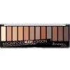 RIMMEL LONDON Sombras De Ojos|Sombras De Ojos<Magnif'eyes Colour Edition