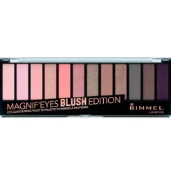 Magnif'eyes Colour Edition Sombras De Ojos