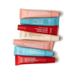 SKIN GENERICS Bálsamos Labiales<Majime Bio AppleMatcha