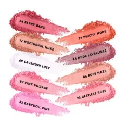 YVES SAINT LAURENT Coloretes<Make Me Blush Bold Blurring Blush
