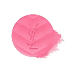 YVES SAINT LAURENT Coloretes<Make Me Blush Bold Blurring Blush