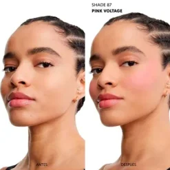 YVES SAINT LAURENT Coloretes<Make Me Blush Bold Blurring Blush