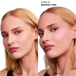 YVES SAINT LAURENT Coloretes<Make Me Blush Bold Blurring Blush