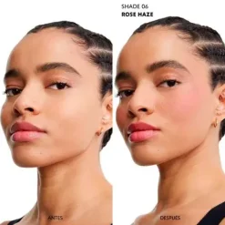 YVES SAINT LAURENT Coloretes<Make Me Blush Bold Blurring Blush