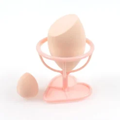 NASCITA Esponjas De Maquillaje<Make Up Egg Sponge With Holder