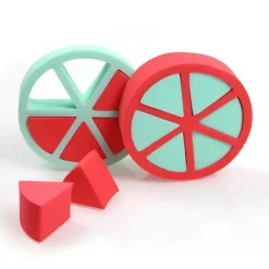 Outlet Make Up Sponge, Round Esponjas De Maquillaje