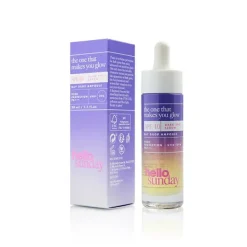 Best Makes You Glow F4 Serums